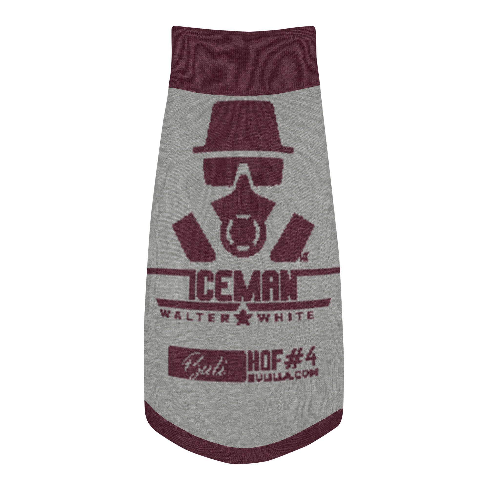 Buli pet sweater koiran paita navy - suomalainen koiran vaate