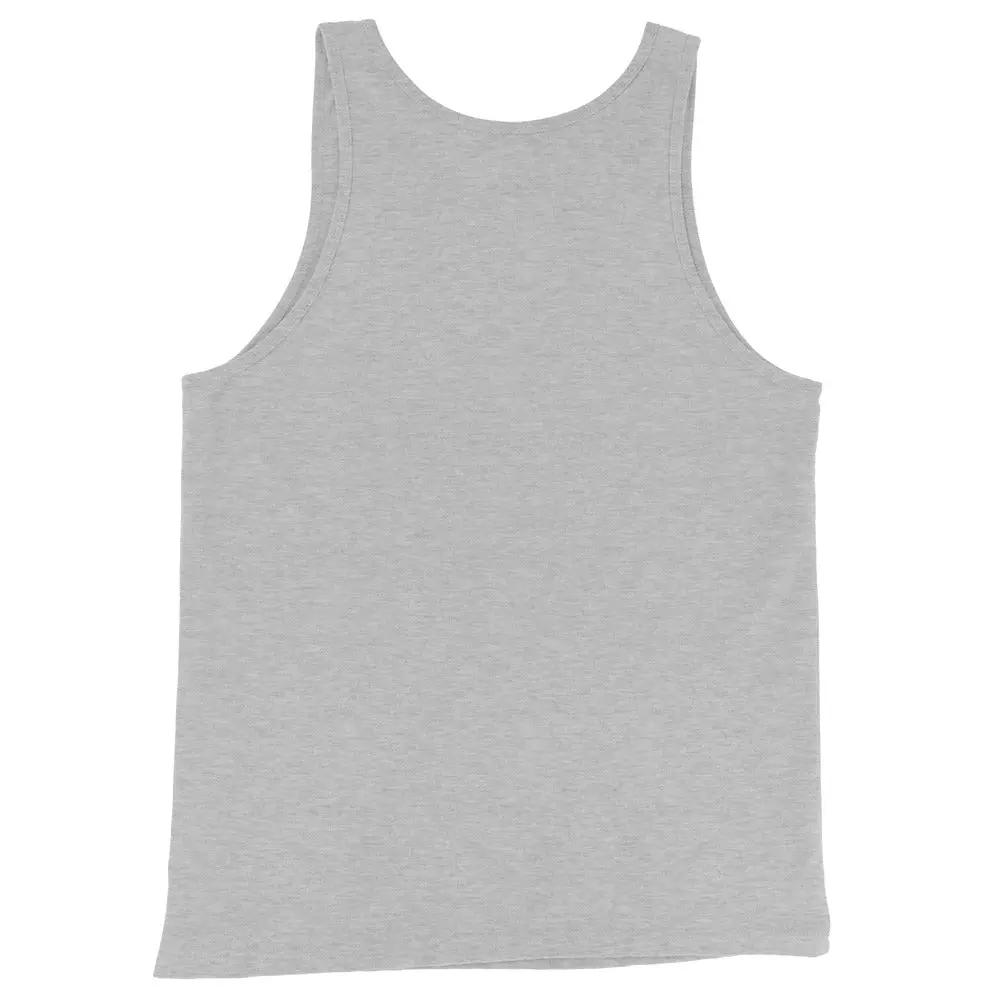 Breaking Sad tauski-paita athletic heather takaa - miesten tank top