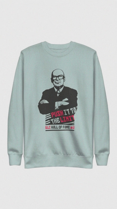 Buli Kekkonen – Scarface Edition (Svetari)