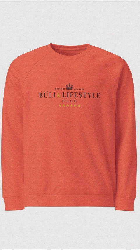 Naisten Buli Raglan Pitkähihainen – kuin halaus pilveltä, mutta tyylikkäämpi