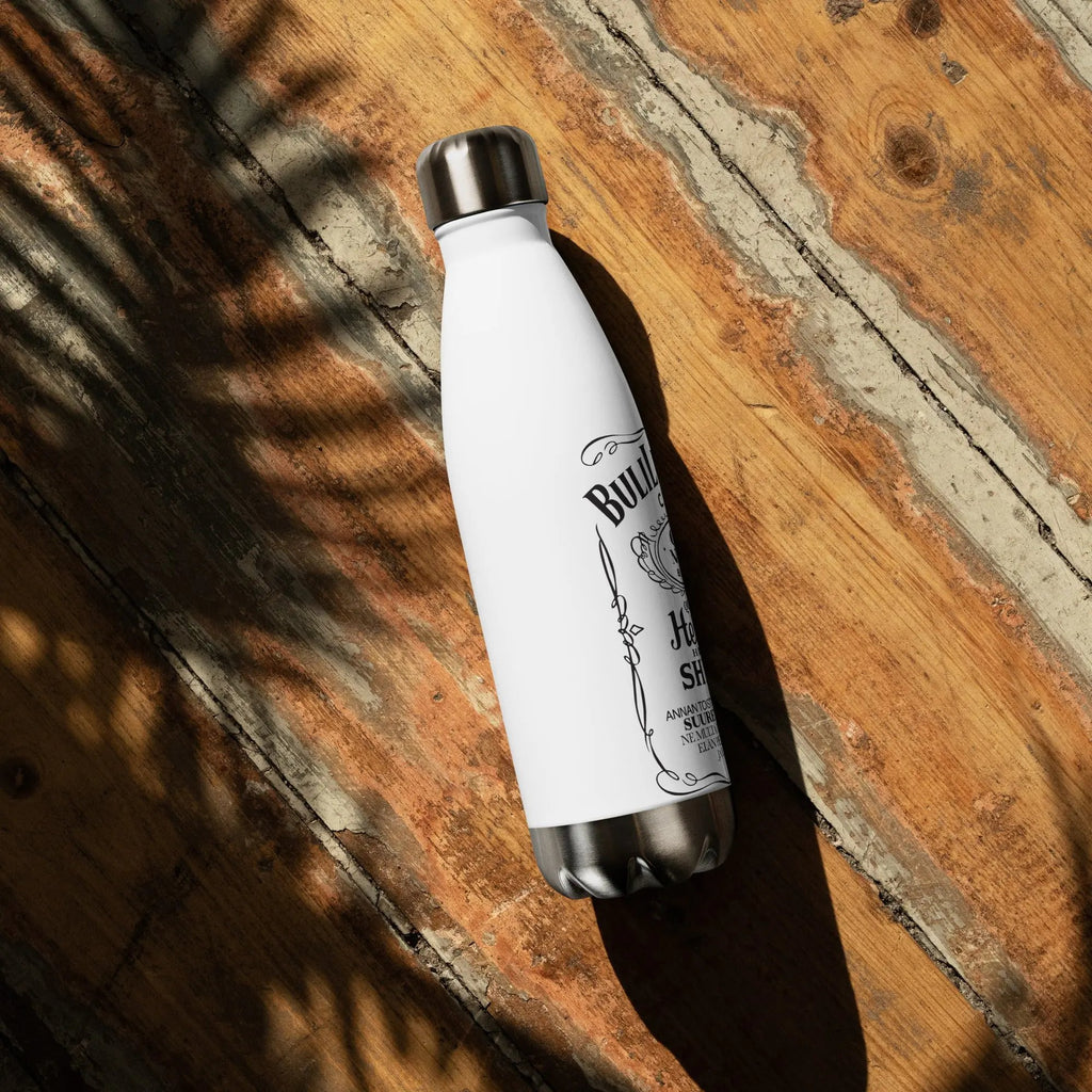 Old85 vesipullo oikea kylki - Buli water bottle