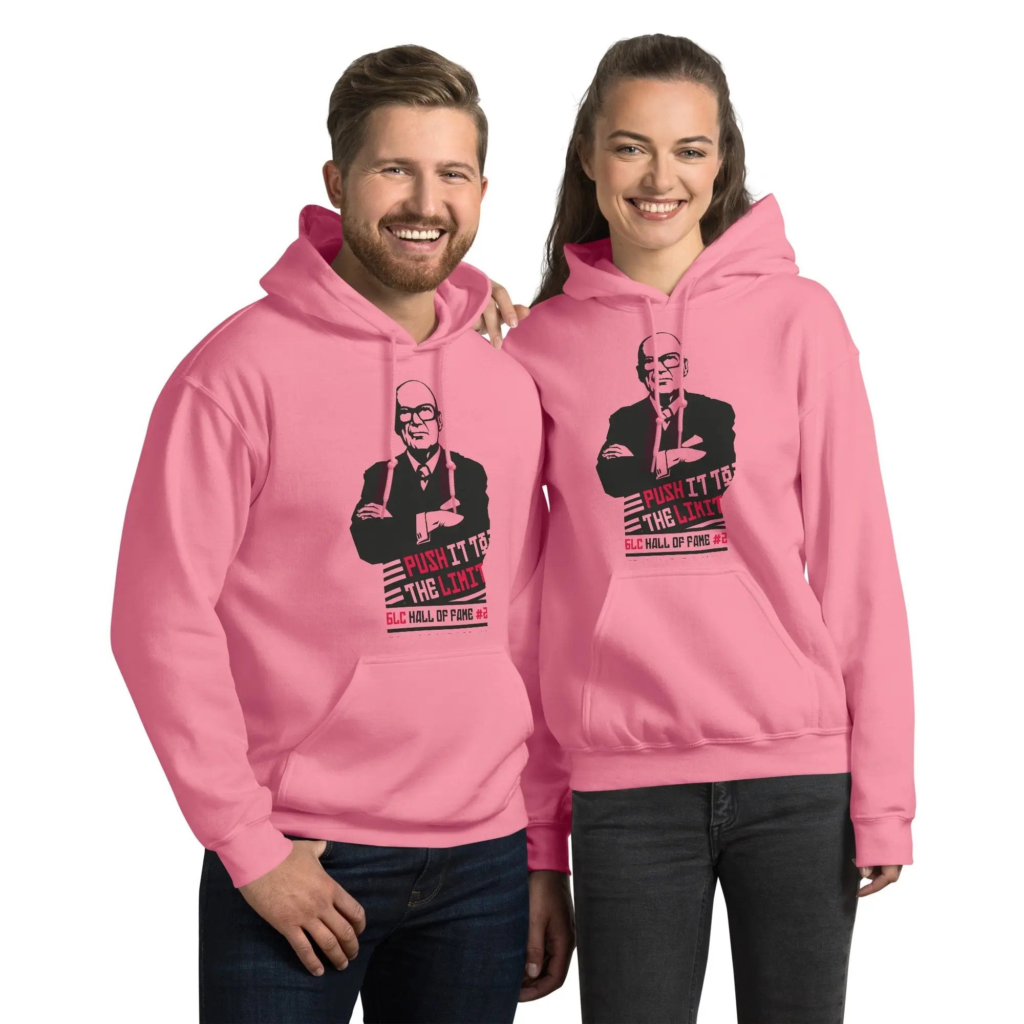 Kekkonen by Scarface huppari irish green - suomalainen streetwear hoodie