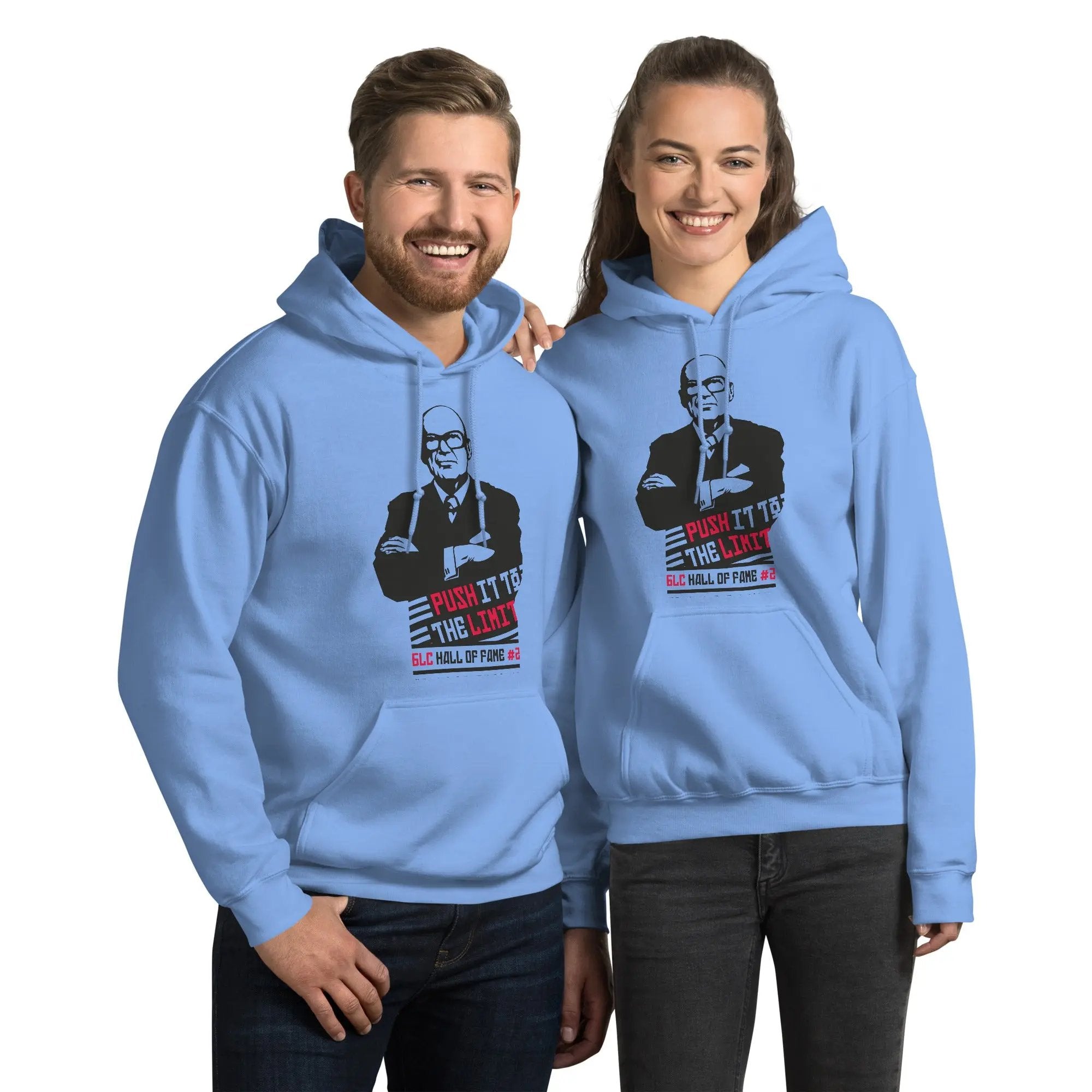 Kekkonen by Scarface huppari metsänvihreä - Buli streetwear