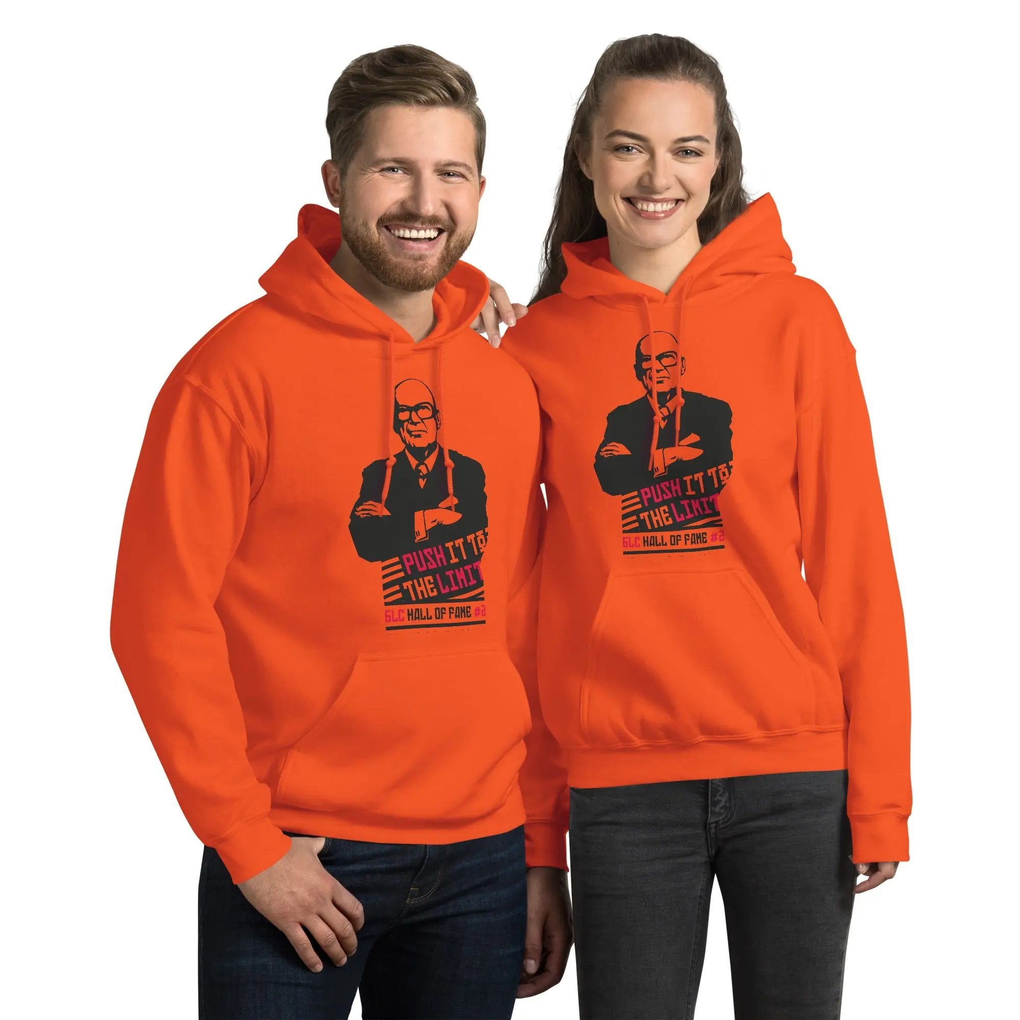 Kekkonen by Scarface huppari indigo blue - Buli Lifestyle Club