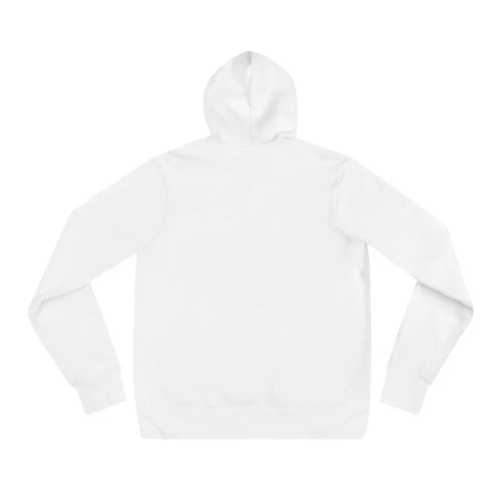 Kekkonen huppari navy - suomalainen streetwear huppari